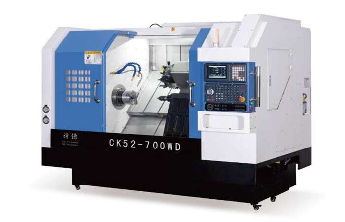 四子王回收CNC